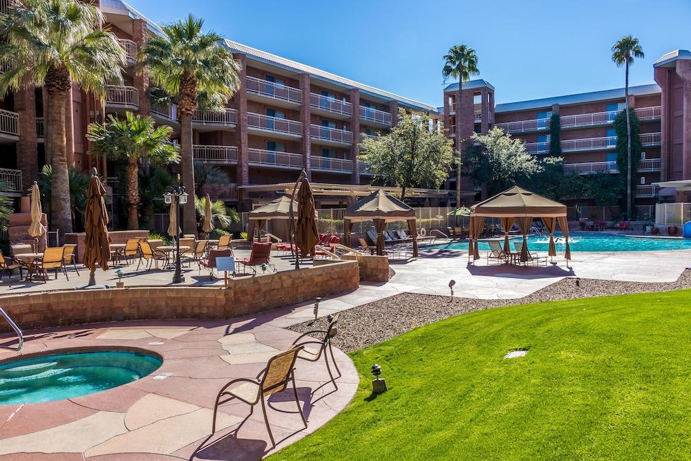 Embassy Suites By Hilton Tucson East Exterior foto
