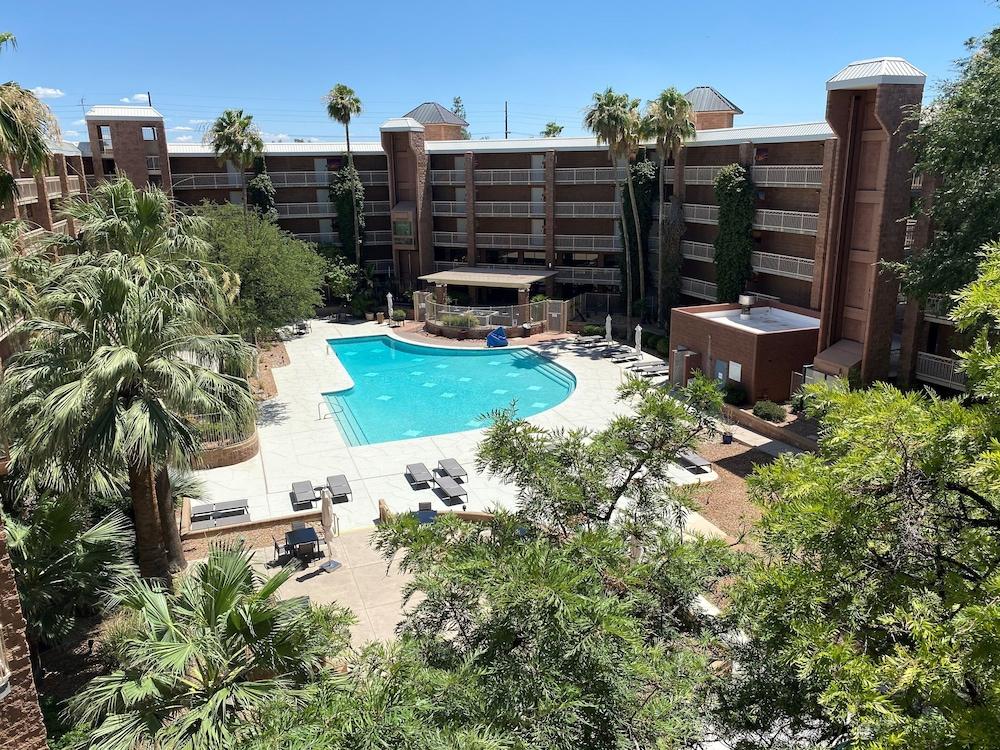 Embassy Suites By Hilton Tucson East Exterior foto