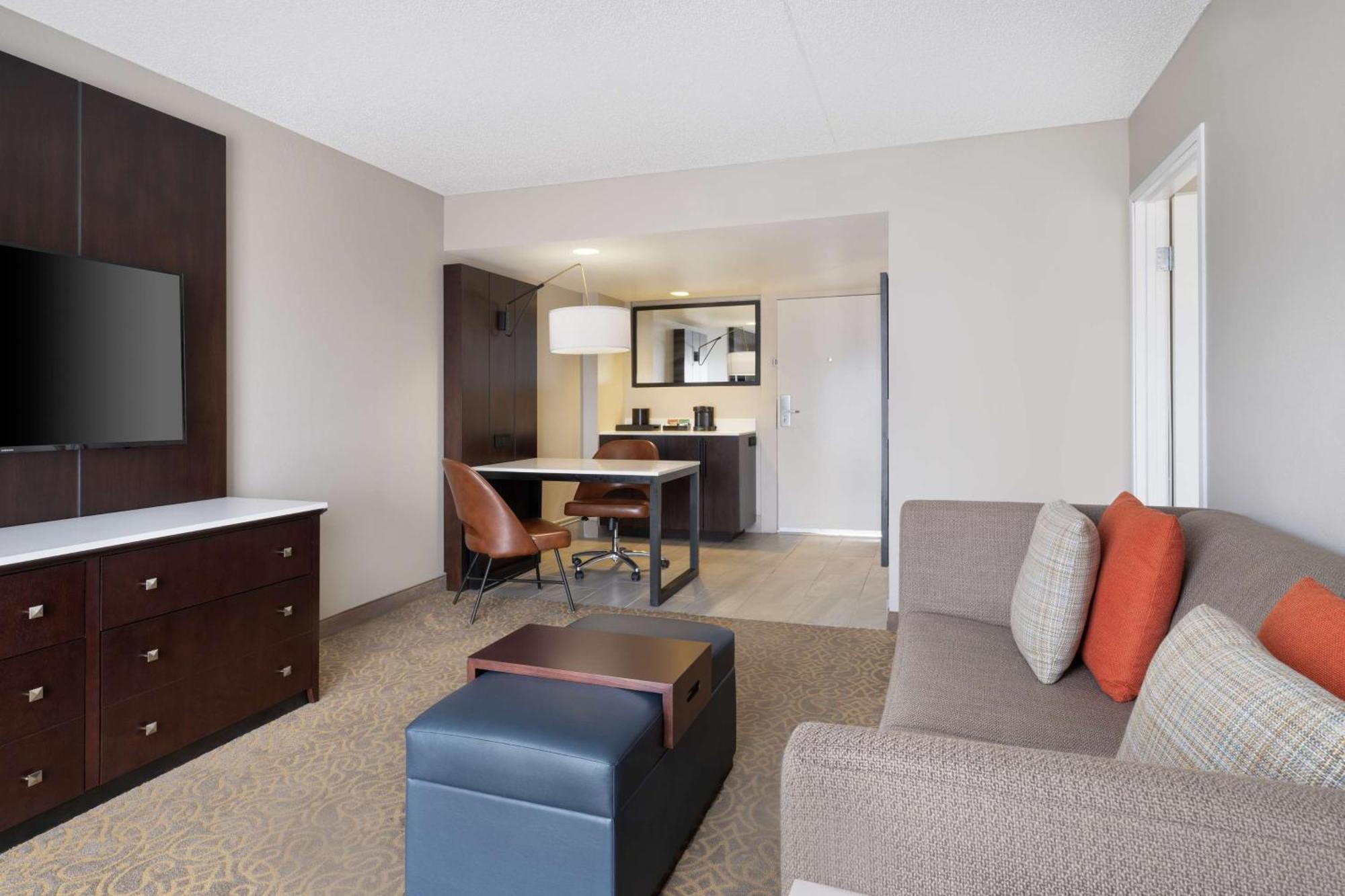 Embassy Suites By Hilton Tucson East Exterior foto