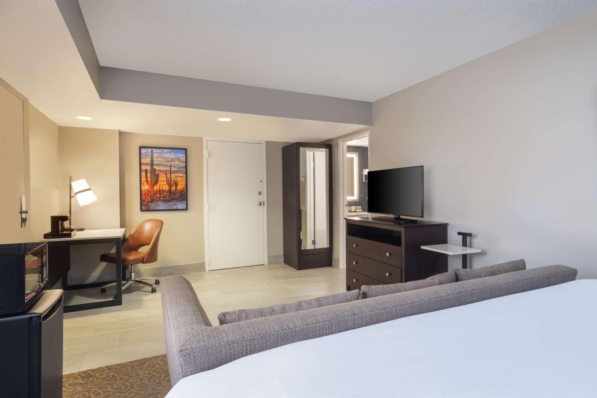 Embassy Suites By Hilton Tucson East Exterior foto