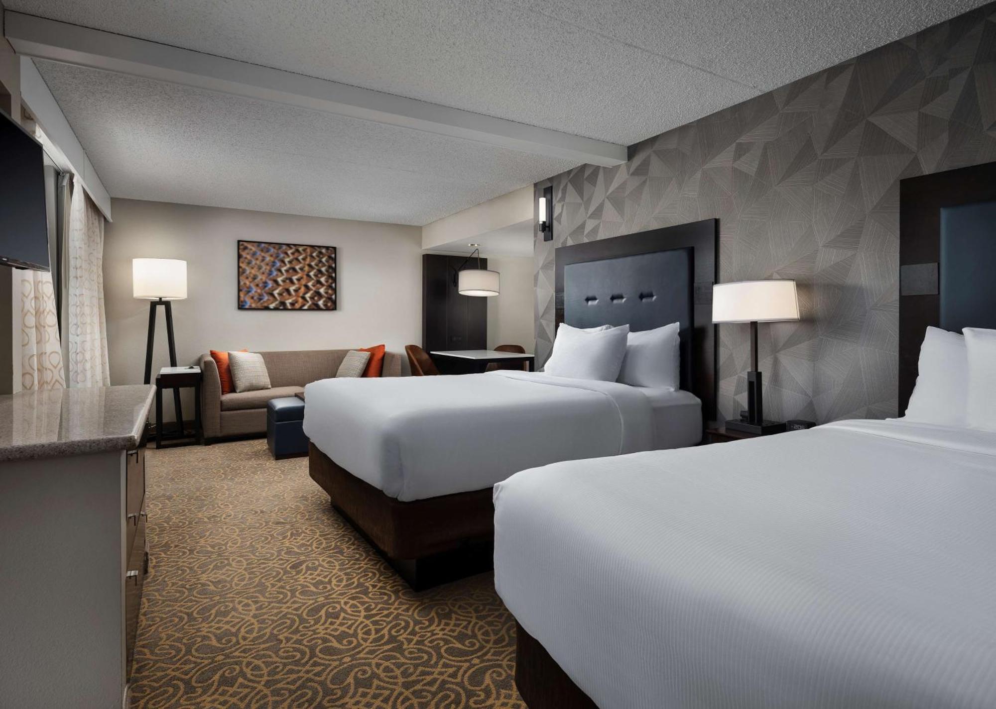 Embassy Suites By Hilton Tucson East Exterior foto