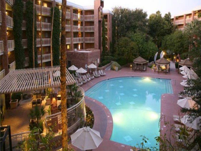 Embassy Suites By Hilton Tucson East Exterior foto
