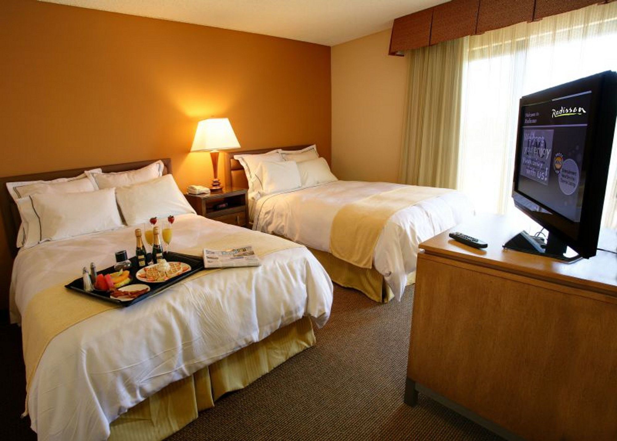 Embassy Suites By Hilton Tucson East Habitación foto
