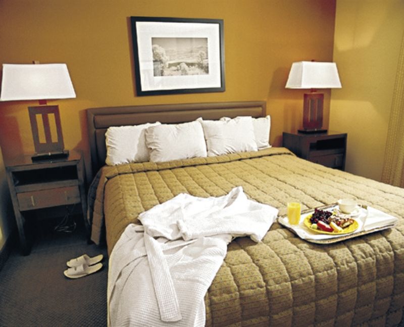 Embassy Suites By Hilton Tucson East Habitación foto