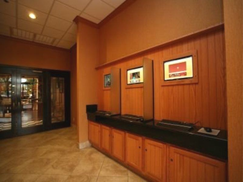 Embassy Suites By Hilton Tucson East Exterior foto